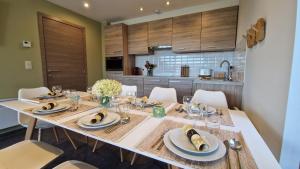 TERRASSES DE MALMEDY Triplex 262 SWEET HOME