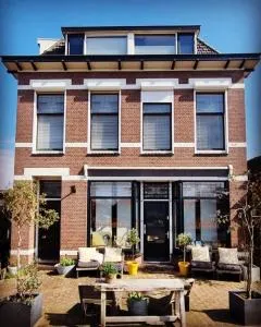 B&B Boskoop - Bodegraven
