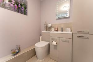Luxury En-Suite Room 2 in Blewbury Oxfordshire
