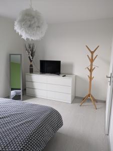 Maisons d'hotes Chez Gaelle : photos des chambres