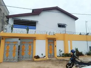 Duplex Residence VIP - Daloa