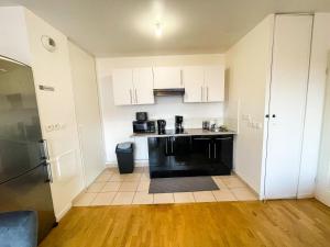 Appartements Appartement a 5 min de Disneyland Paris ideal pour familles et couples : photos des chambres