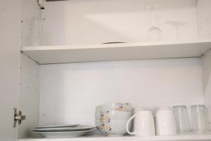 Appartements Appartement a 5 min de Disneyland Paris ideal pour familles et couples : photos des chambres