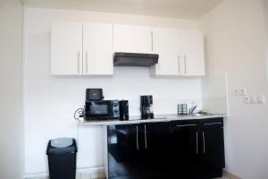 Appartements Appartement a 5 min de Disneyland Paris ideal pour familles et couples : photos des chambres