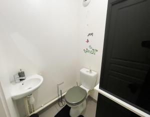 Appartements Appartement a 5 min de Disneyland Paris ideal pour familles et couples : photos des chambres