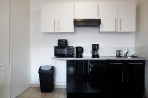 Appartements Appartement a 5 min de Disneyland Paris ideal pour familles et couples : photos des chambres