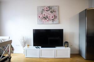 Appartements Appartement a 5 min de Disneyland Paris ideal pour familles et couples : photos des chambres