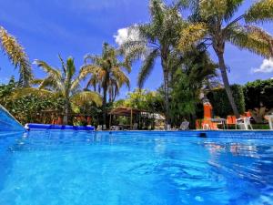 Hotel Quinta Ventura, Ixtapan de la sal