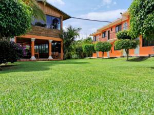 Hotel Quinta Ventura, Ixtapan de la sal