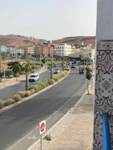 Maison Said - Boundouha