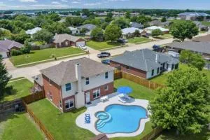 Little Elm Oasis - Little Elm