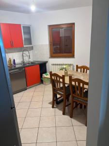 Apartments Hanka