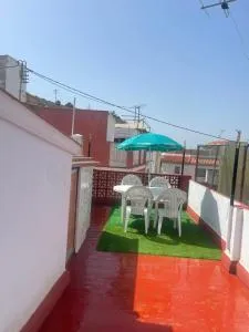 Casa JUANES - Llano de Gorra