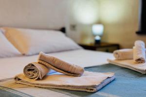 Beach Villa in San Giovanni