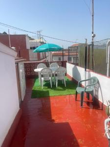Casa JUANES