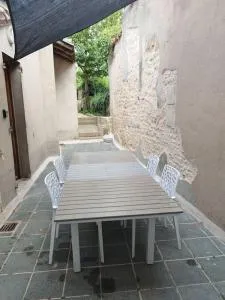 Gîte Valence en Poitou - Brux