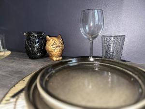 Appart'hotels LeRelaisdOdile - Apparts Conforts - LILLE : photos des chambres