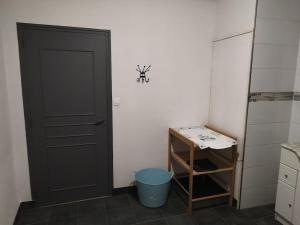 Maisons de vacances Gite Valence en Poitou : photos des chambres