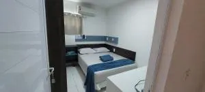 hostel Araçoiaba - Aldeia