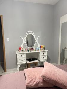 Quarto em casa aconchegante - Ubytování bez kategorie ve městě São Lourenço