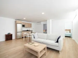 Apartamento de invitados en los rubios a 100 metros de la playa - Torre de Benagalbón