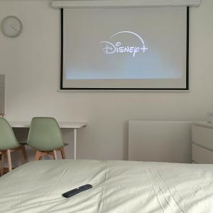 Appart'hotels L-Escale Chatillonnaise - L-Explorateur : photos des chambres