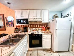 Sandy Beach Princesa D107 Ocean Front Resort