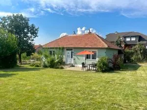 Cozy House In the Outskirts - Orllan