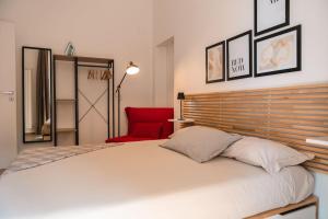 Re di Roma apartment