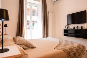 Re di Roma apartment