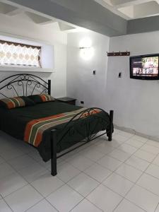 Apartamento de una habitacion con estacionamiento