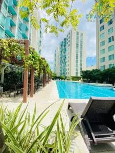 Aparta en piso 12 Vista a la Ciudad San Jose - Salitrillos