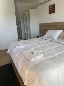 Casa Parral Hostal - Pangue