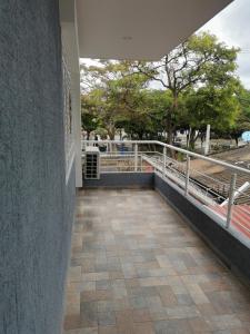 Apartamento Moderno Edimar 202