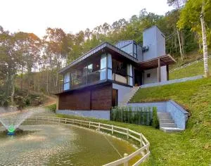 Vivendas do Carvalho - Ascurra