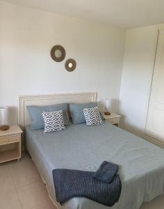 Mar y Monte Eerstelijns Penthouse - Duplex Calpe