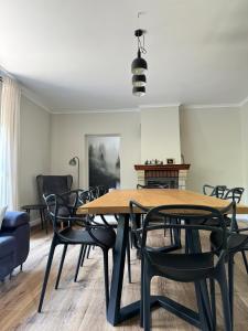 Głębce 32A Pod Lwem