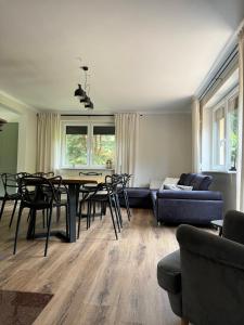 Głębce 32A Pod Lwem