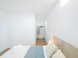 Apartamento de invitados en los rubios a 100 metros de la playa