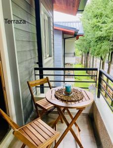 Bello departamento Camino al Volcán 2D 2B Full equipado