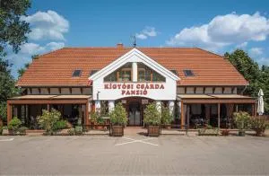 Kígyósi Csárda & Panzió - Balázspuszta