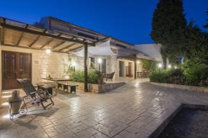 Appartement 2 Chambres de Luxe avec Vue sur le Jardin