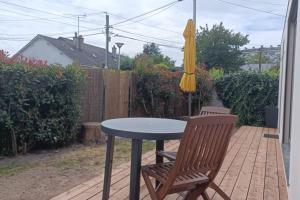 Maisons de vacances tiny house confort : photos des chambres