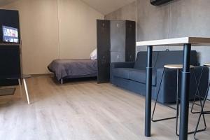 Maisons de vacances tiny house confort : photos des chambres