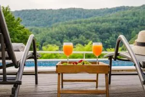 Čarobni pogled Zagreb - 扎普雷希奇