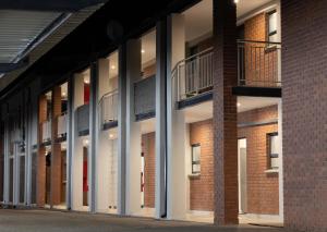 Kruger Living on Nyati