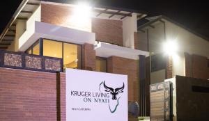 Kruger Living on Nyati