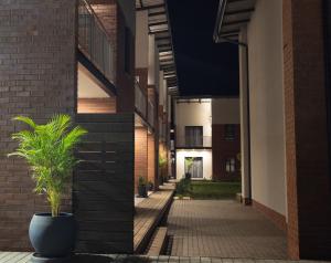 Kruger Living on Nyati