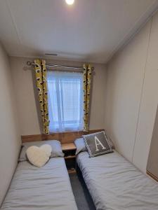 Nirvana, Smells Like Holiday Spirit, West Sands