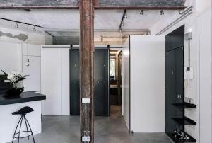 For You Rentals Espectacular apartamento TEMPORAL en Madrid Río VAL100